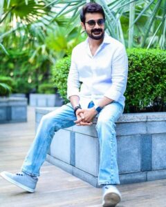 Prosenjit Chatterjee